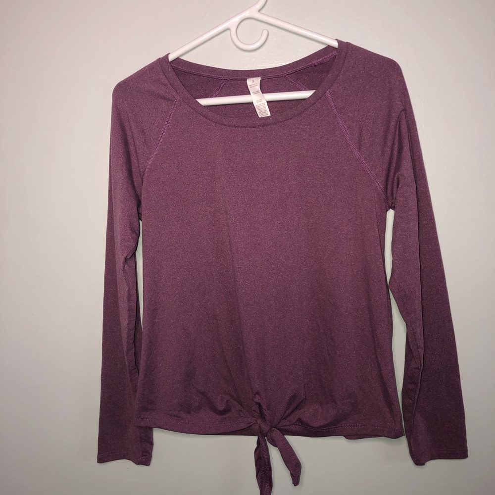 Balance Collection long sleeve